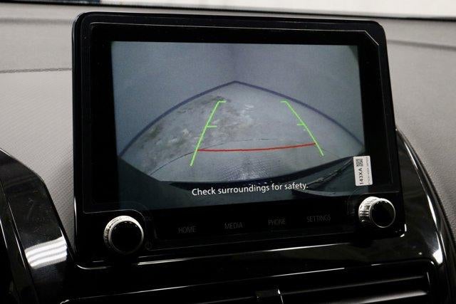 2026 Mitsubishi Eclipse Cross LE