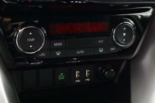 2026 Mitsubishi Eclipse Cross LE