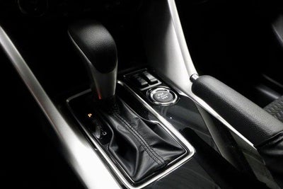 2026 Mitsubishi Eclipse Cross LE