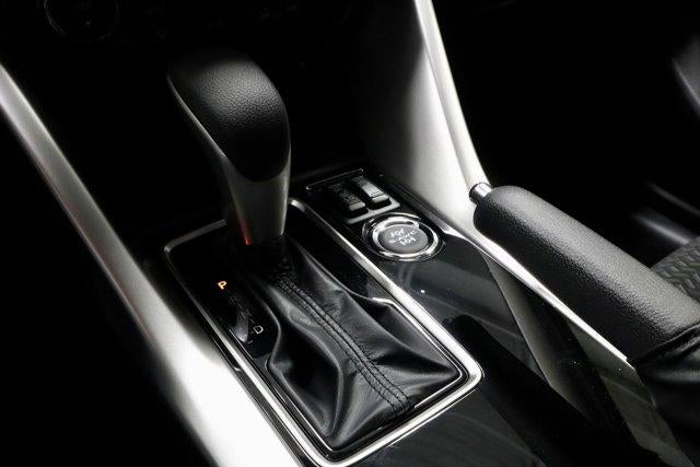 2026 Mitsubishi Eclipse Cross LE