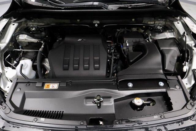 2026 Mitsubishi Eclipse Cross LE