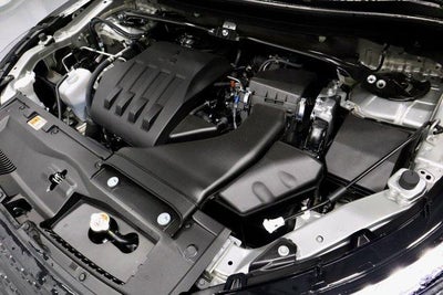 2026 Mitsubishi Eclipse Cross LE