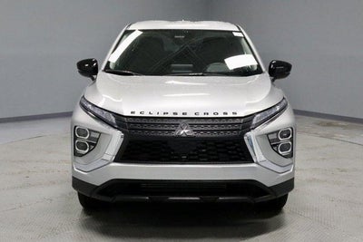 2026 Mitsubishi Eclipse Cross LE