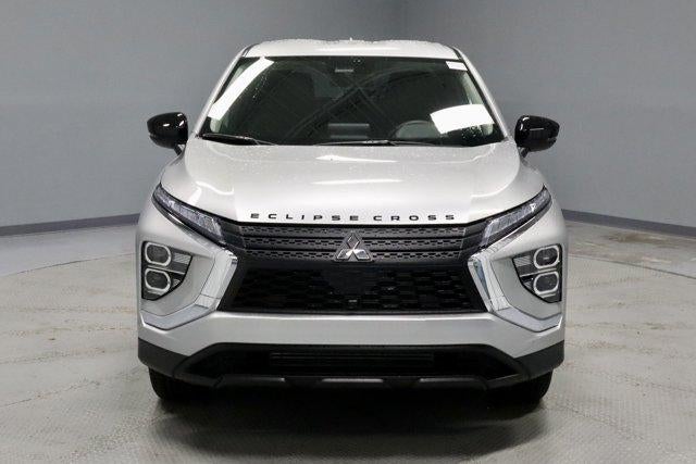 2026 Mitsubishi Eclipse Cross LE