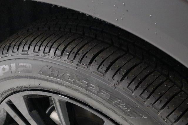 2026 Mitsubishi Eclipse Cross LE