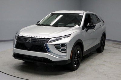 2026 Mitsubishi Eclipse Cross LE