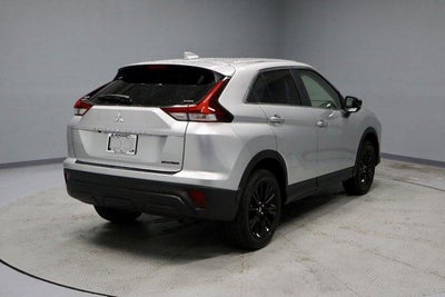 2026 Mitsubishi Eclipse Cross LE