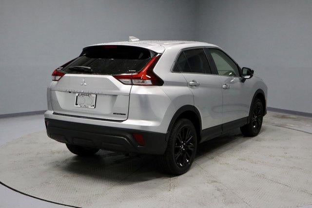 2026 Mitsubishi Eclipse Cross LE
