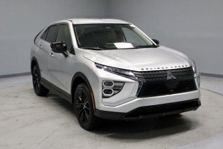 2026 Mitsubishi Eclipse Cross LE