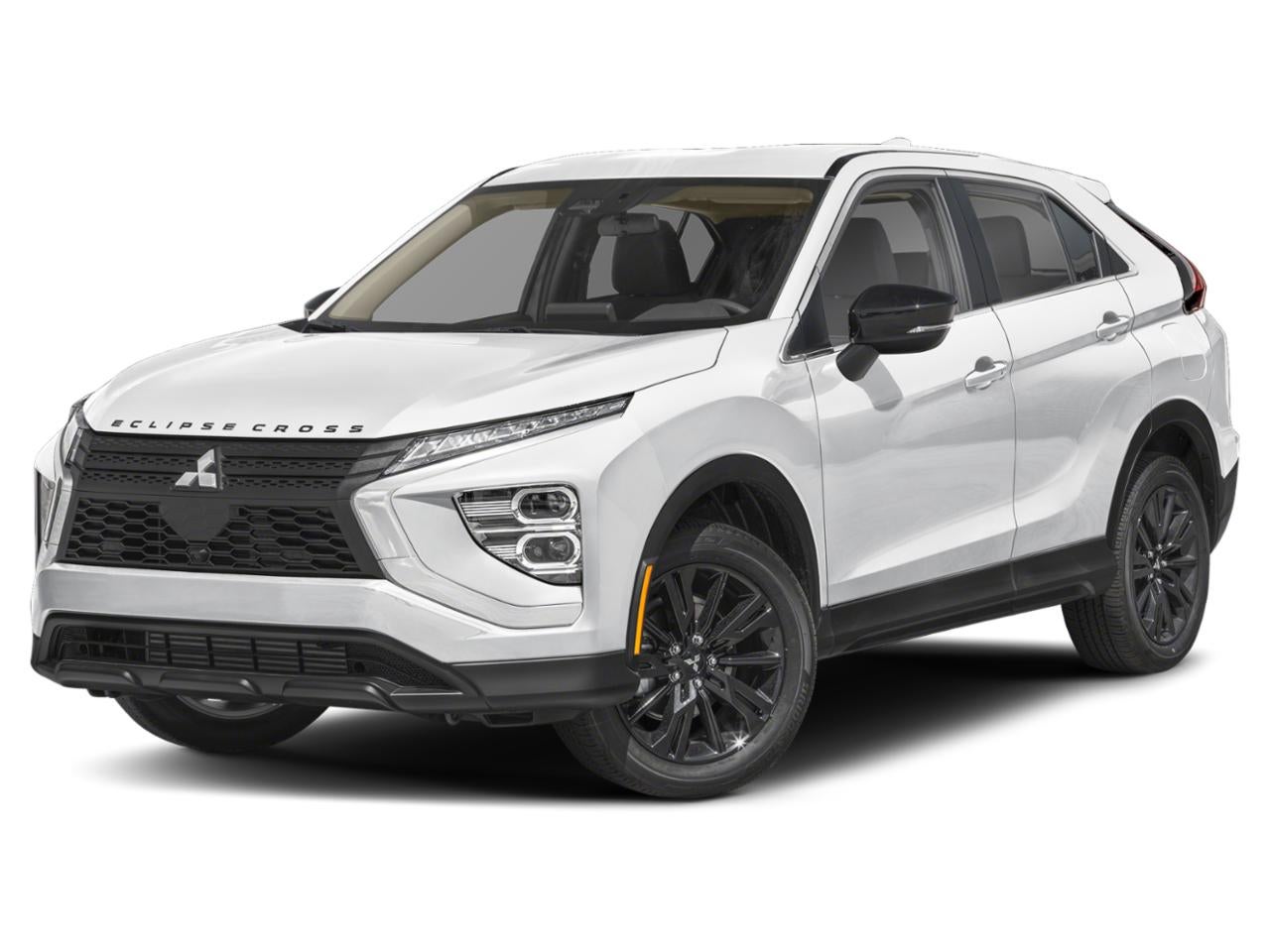 2026 Mitsubishi Eclipse Cross LE