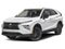 2026 Mitsubishi Eclipse Cross LE
