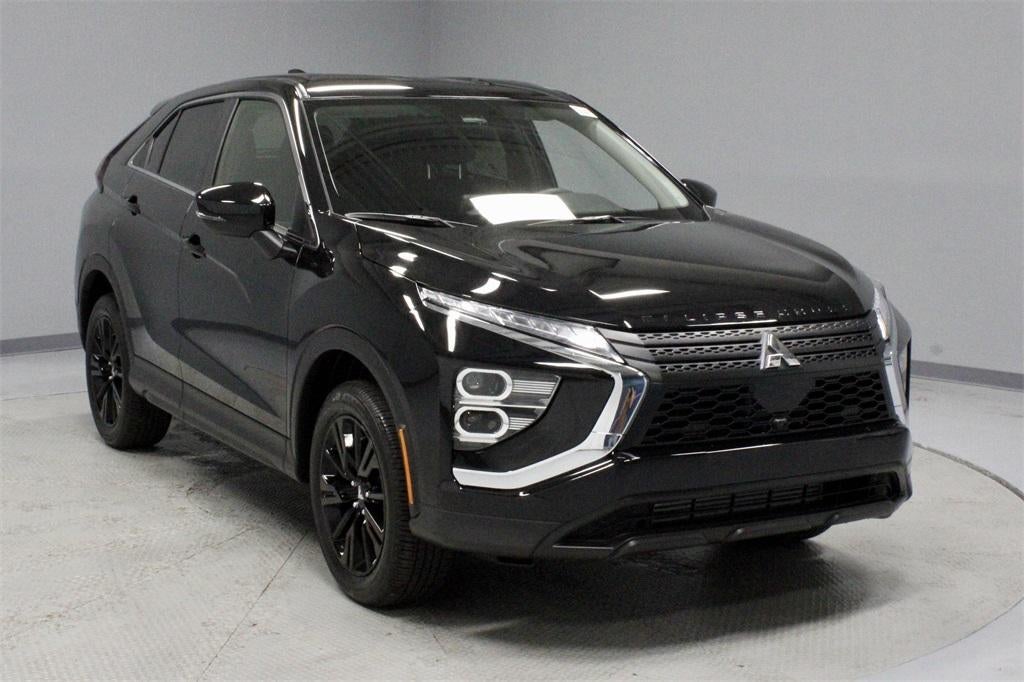 2026 Mitsubishi Eclipse Cross LE