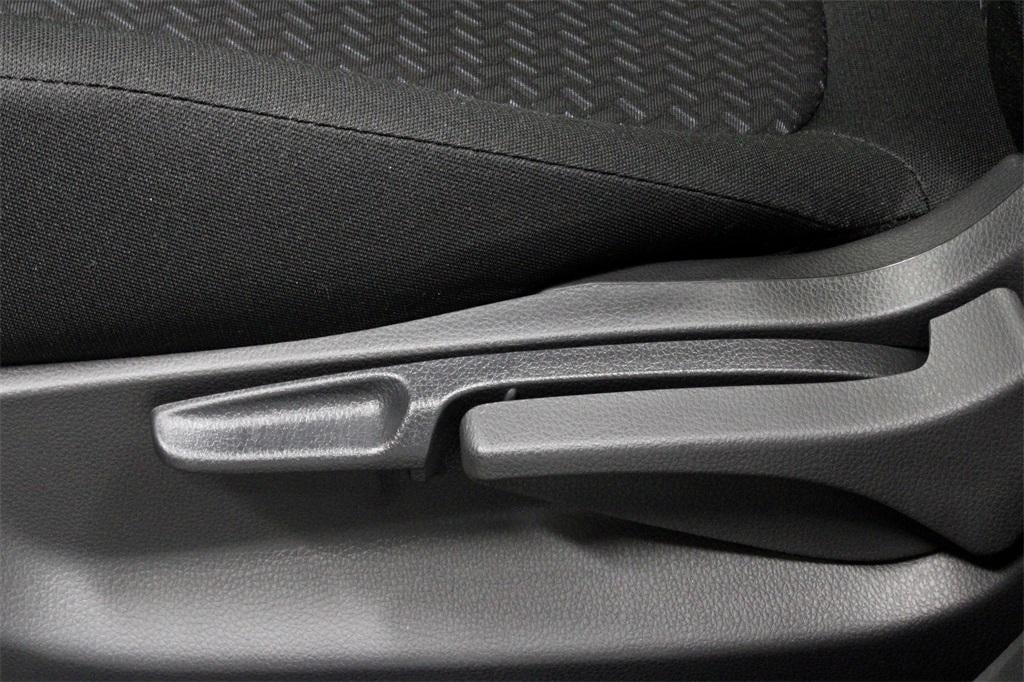 2026 Mitsubishi Eclipse Cross LE