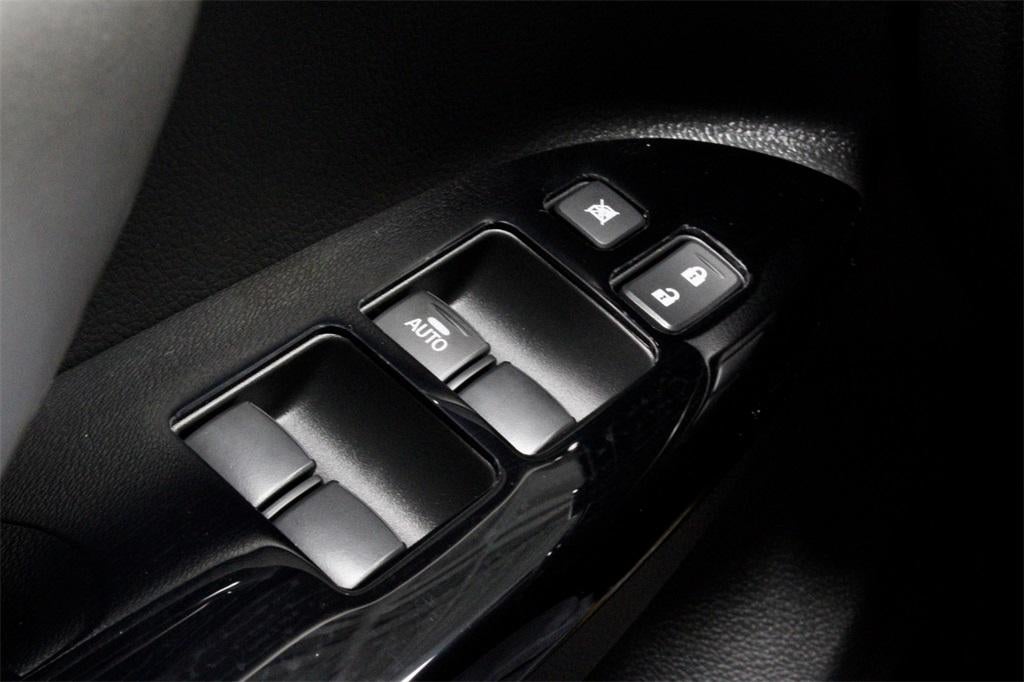 2026 Mitsubishi Eclipse Cross LE