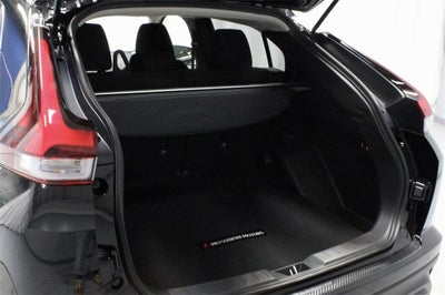 2026 Mitsubishi Eclipse Cross LE