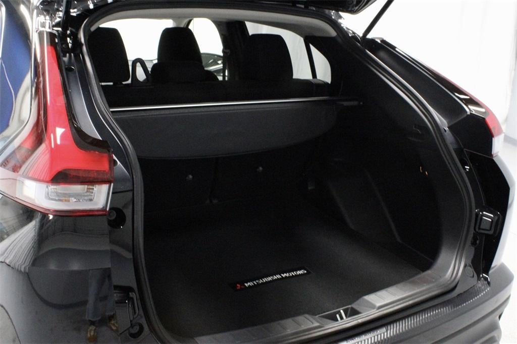 2026 Mitsubishi Eclipse Cross LE