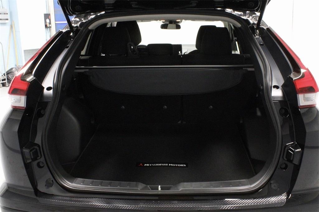 2026 Mitsubishi Eclipse Cross LE