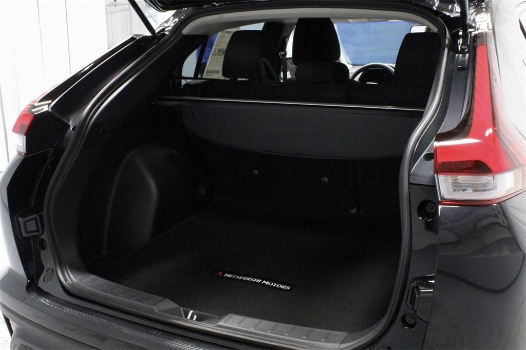 2026 Mitsubishi Eclipse Cross LE