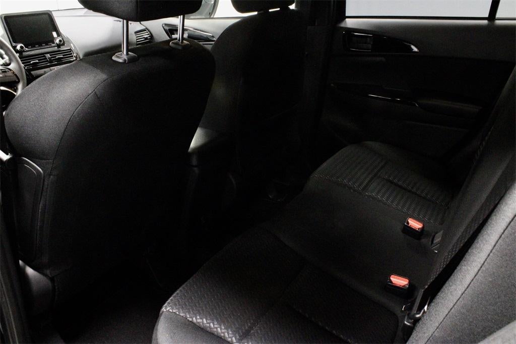 2026 Mitsubishi Eclipse Cross LE