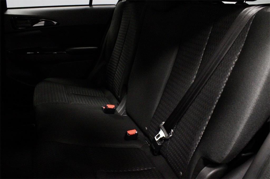 2026 Mitsubishi Eclipse Cross LE