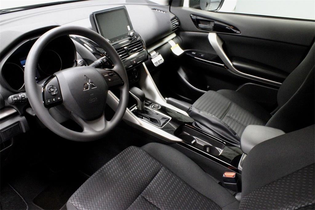 2026 Mitsubishi Eclipse Cross LE