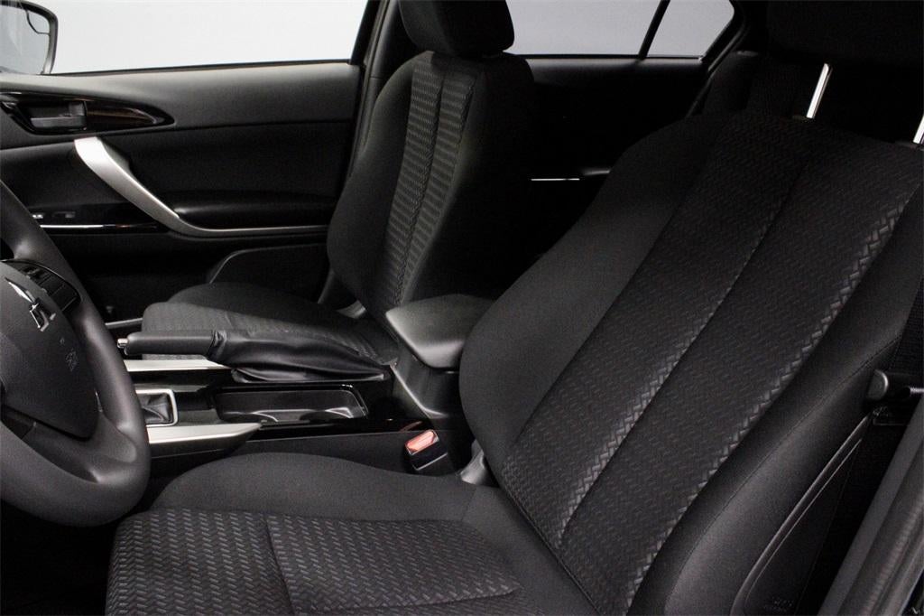 2026 Mitsubishi Eclipse Cross LE