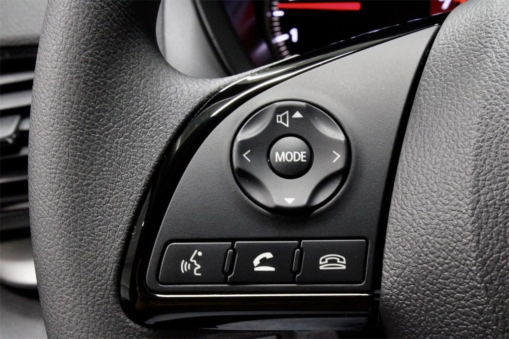 2026 Mitsubishi Eclipse Cross LE