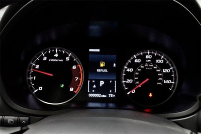 2026 Mitsubishi Eclipse Cross LE