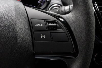 2026 Mitsubishi Eclipse Cross LE