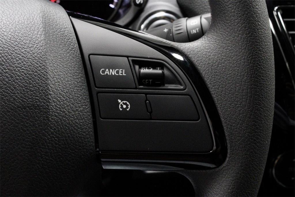 2026 Mitsubishi Eclipse Cross LE