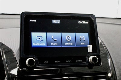 2026 Mitsubishi Eclipse Cross LE