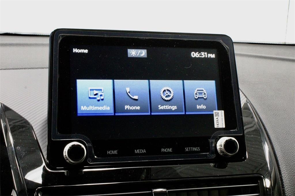 2026 Mitsubishi Eclipse Cross LE