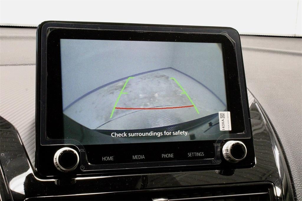 2026 Mitsubishi Eclipse Cross LE