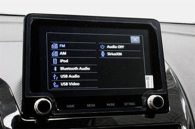 2026 Mitsubishi Eclipse Cross LE