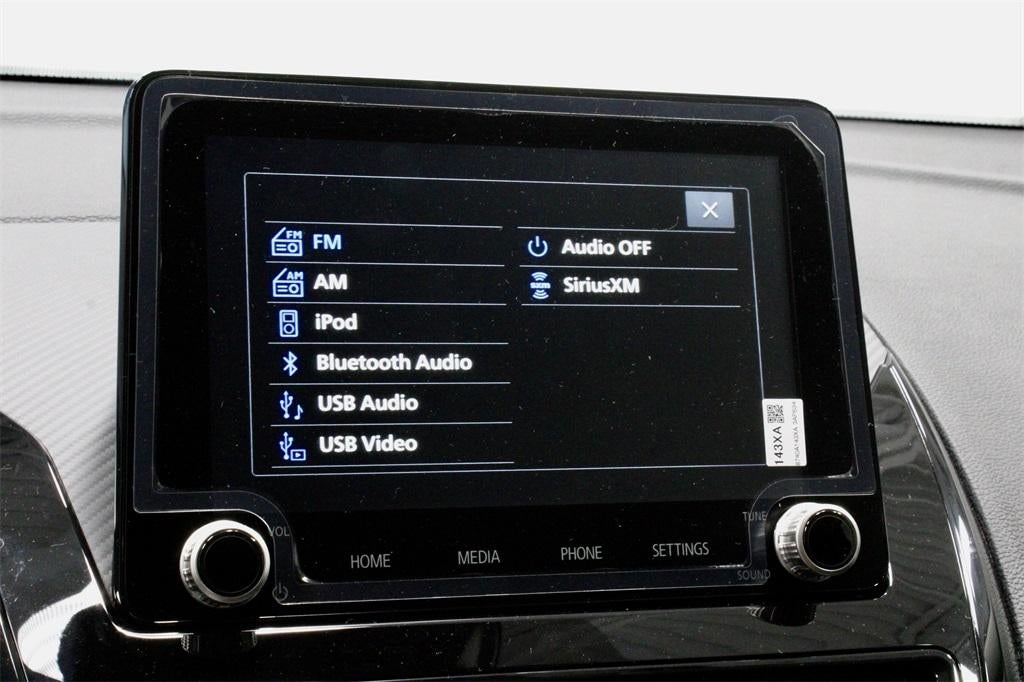 2026 Mitsubishi Eclipse Cross LE