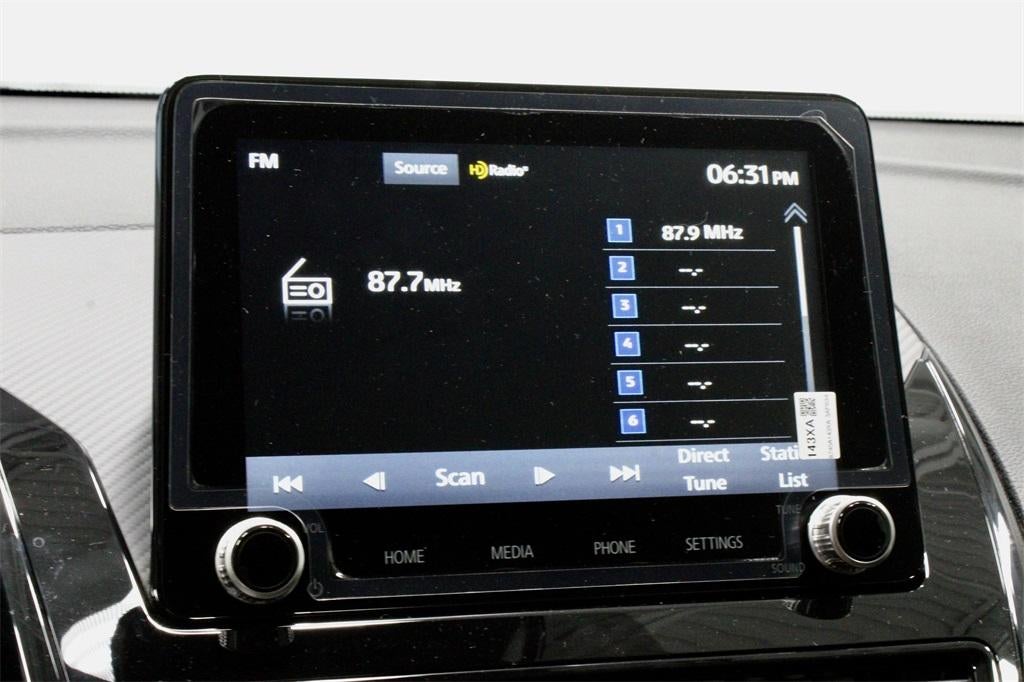 2026 Mitsubishi Eclipse Cross LE