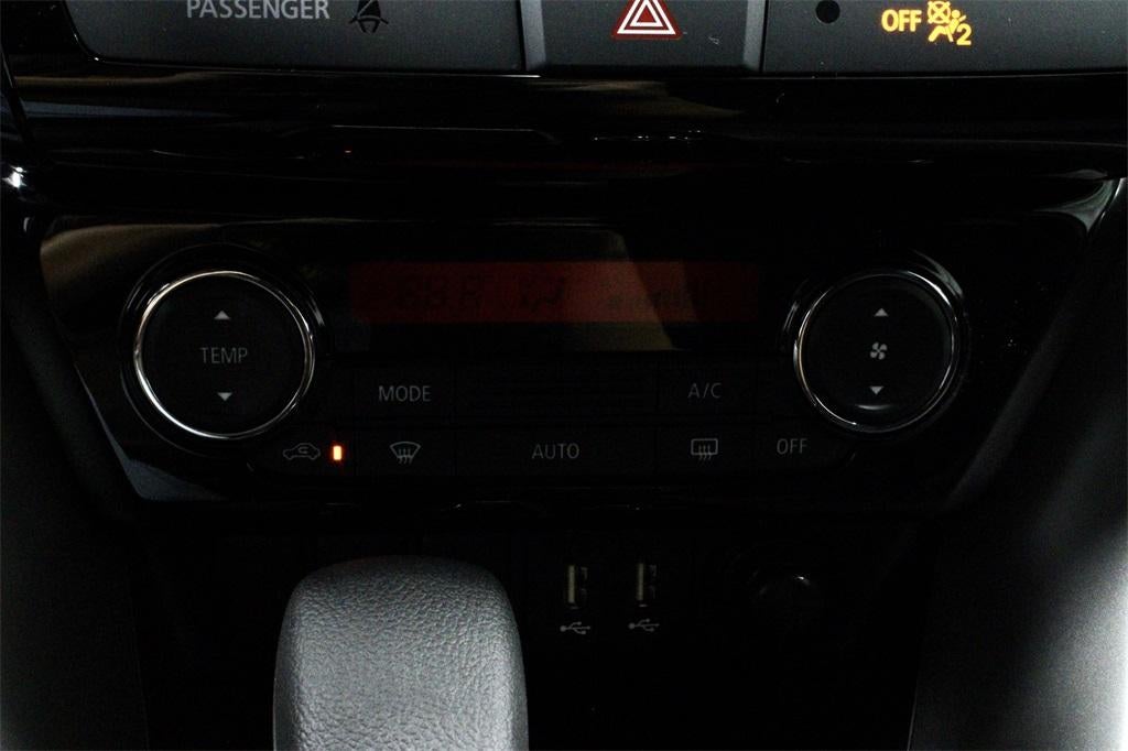 2026 Mitsubishi Eclipse Cross LE