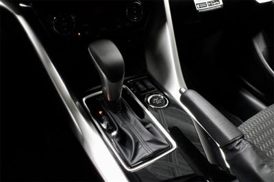 2026 Mitsubishi Eclipse Cross LE