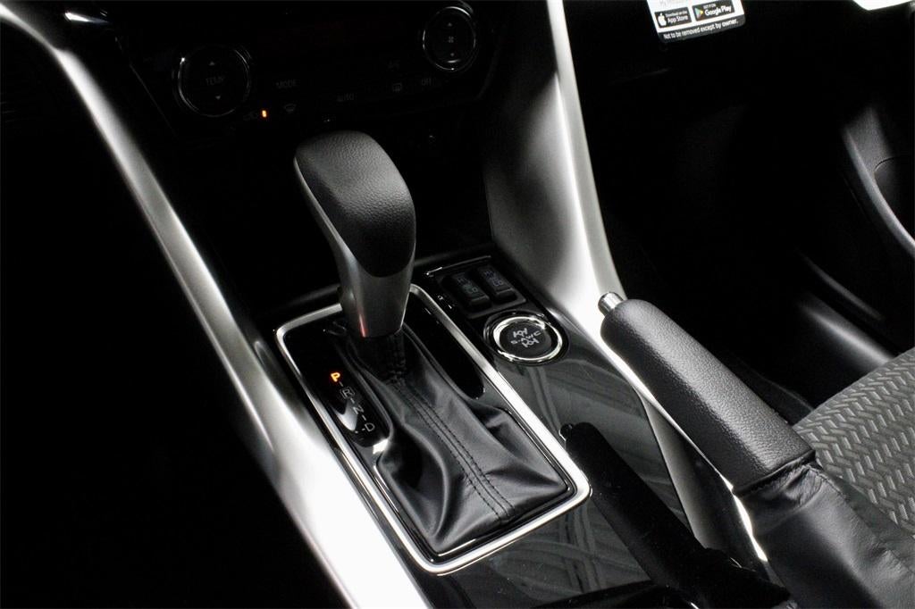 2026 Mitsubishi Eclipse Cross LE