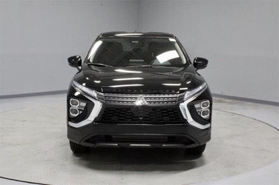 2026 Mitsubishi Eclipse Cross LE