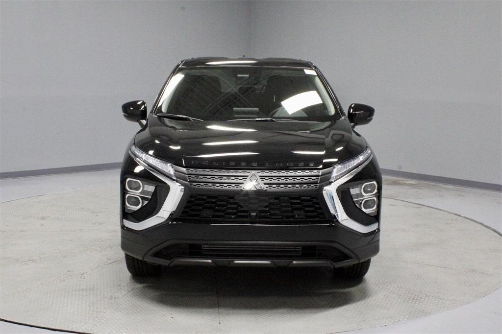 2026 Mitsubishi Eclipse Cross LE