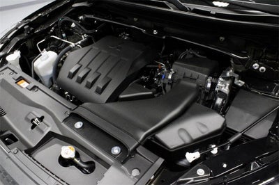 2026 Mitsubishi Eclipse Cross LE