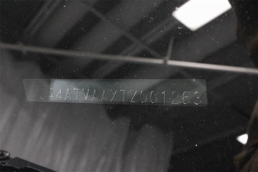 2026 Mitsubishi Eclipse Cross LE