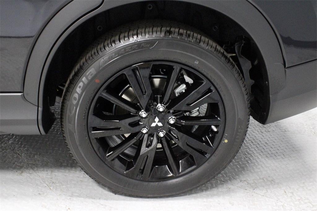 2026 Mitsubishi Eclipse Cross LE