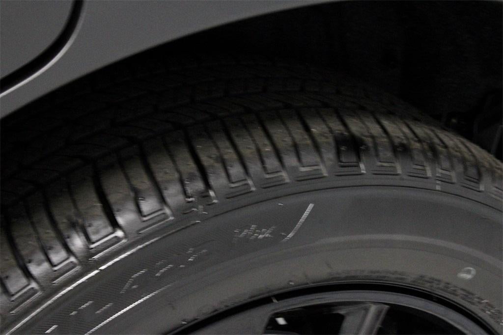 2026 Mitsubishi Eclipse Cross LE