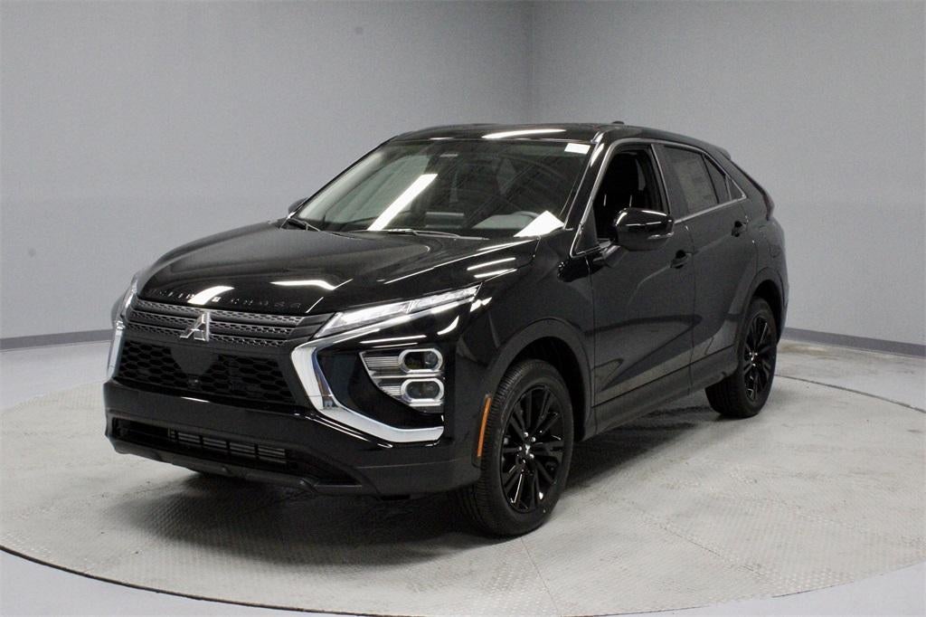 2026 Mitsubishi Eclipse Cross LE