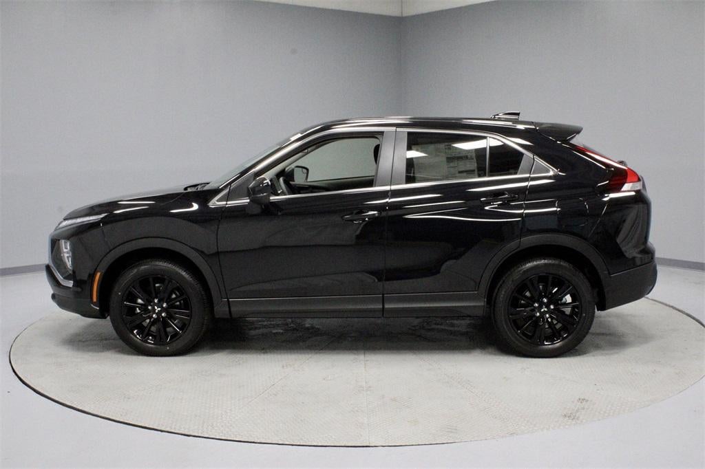 2026 Mitsubishi Eclipse Cross LE