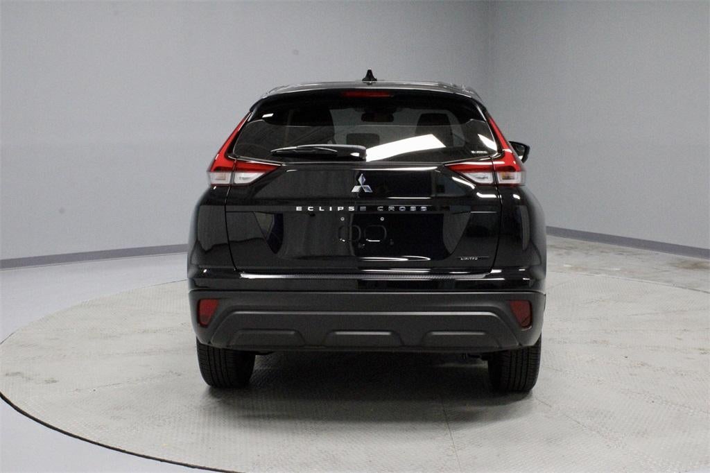 2026 Mitsubishi Eclipse Cross LE