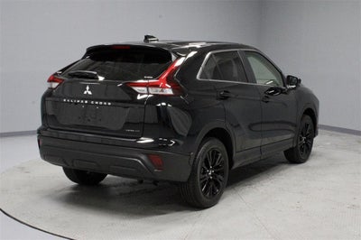 2026 Mitsubishi Eclipse Cross LE