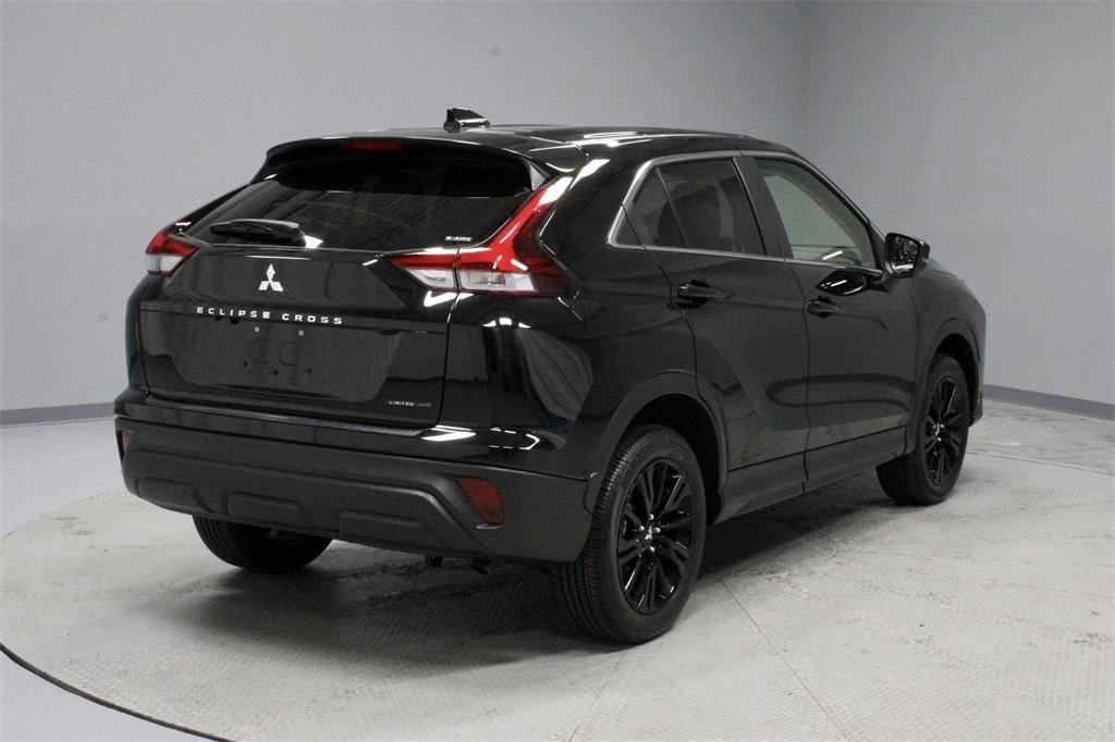 2026 Mitsubishi Eclipse Cross LE